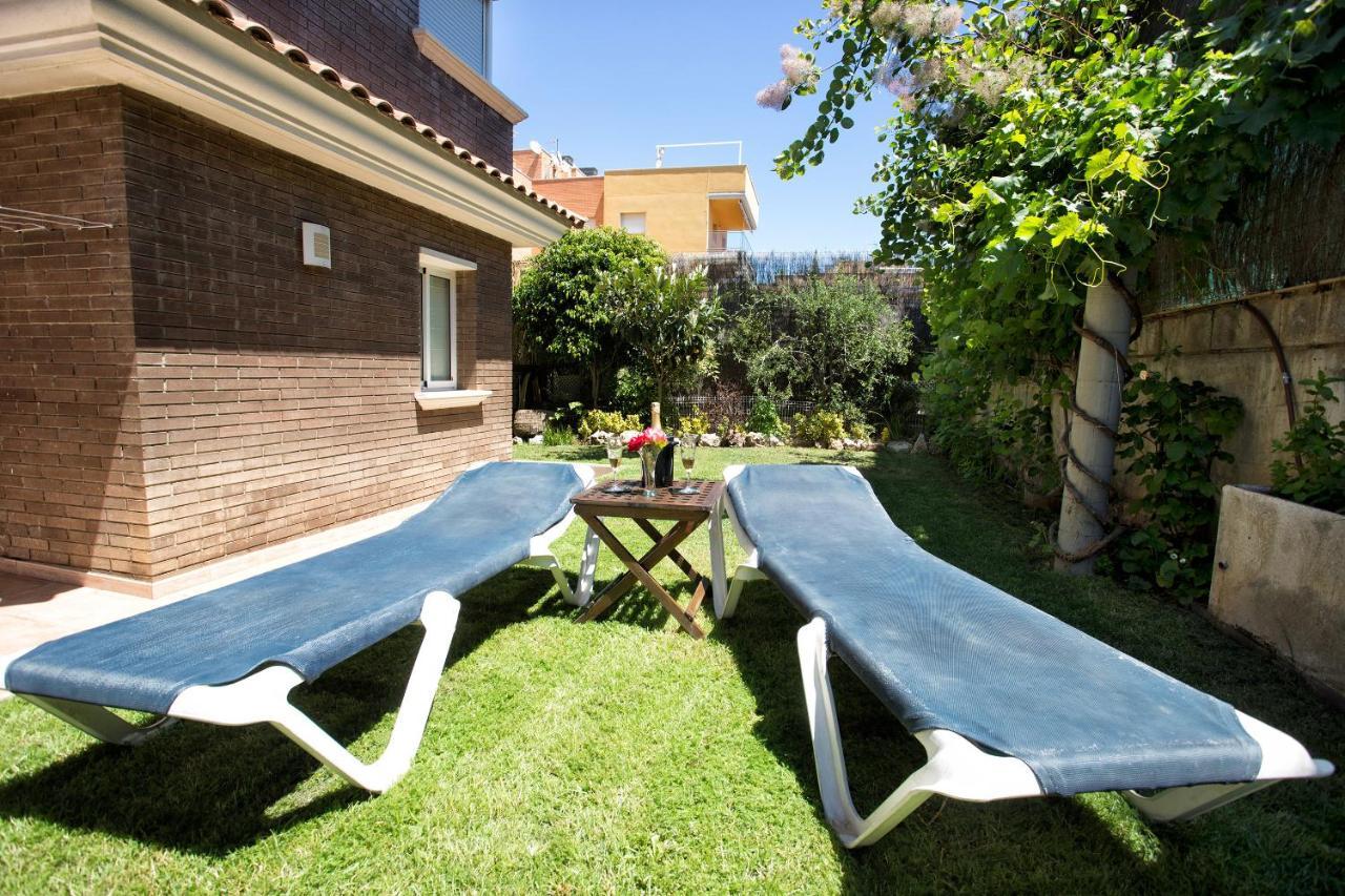 סאלו Alojamiento Villa Moles מראה חיצוני תמונה